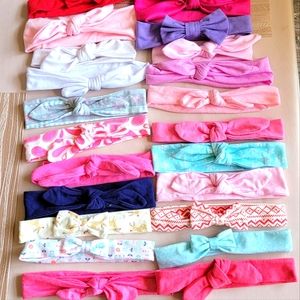 Headband Bundle